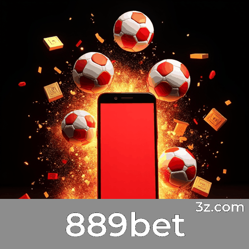 Aumente Seus Lucros com o App 889bet