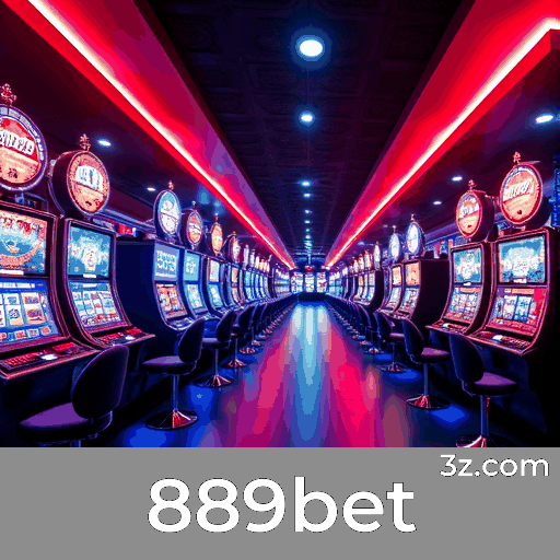 889bet: A Plataforma Segura e Rápida para Brasileiros