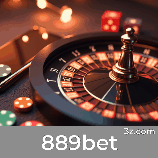 889bet: Experiência de Cassino Imersiva para Brasileiros