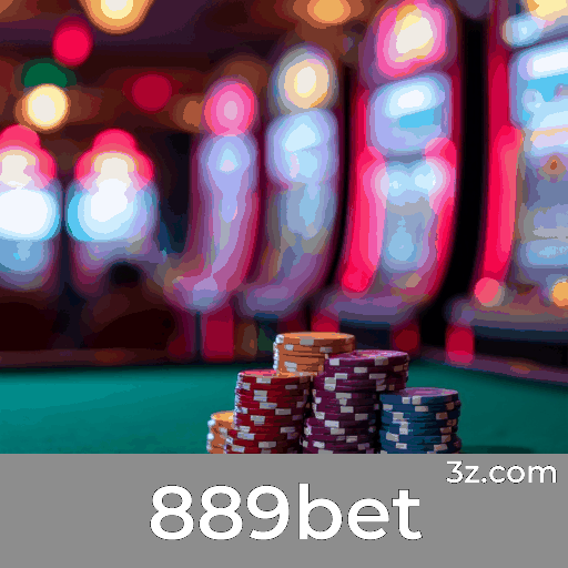 889bet: Experiência de Cassino Imersiva para Brasileiros