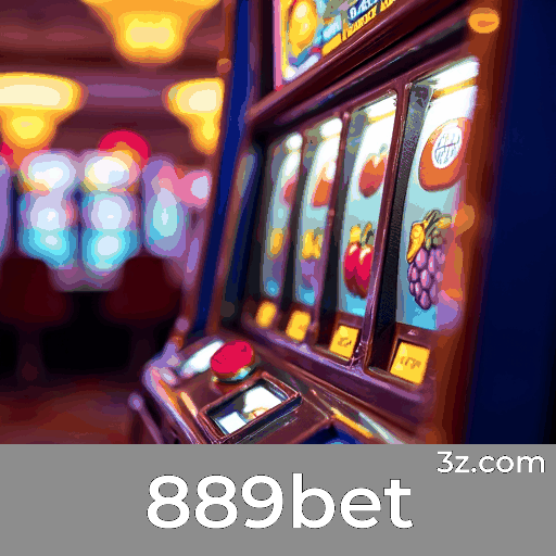 889bet: Experiência de Cassino Imersiva para Brasileiros