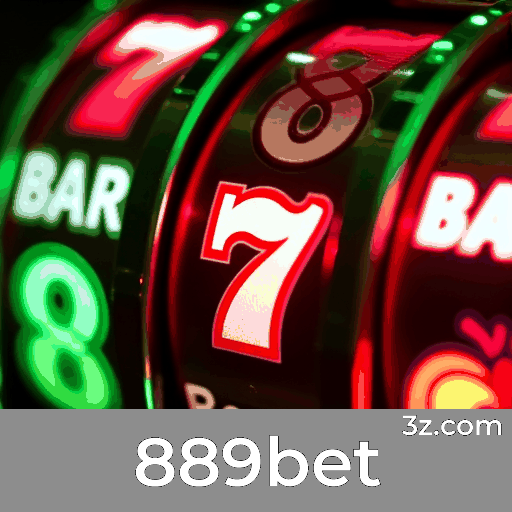 889bet: Plataforma de Cassino e Apostas Confiável